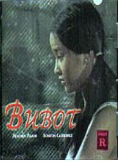 Bubot, kulang sa panahon (1997) .